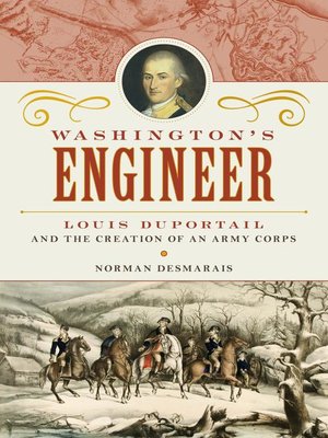 cover image of Washington's Engineer